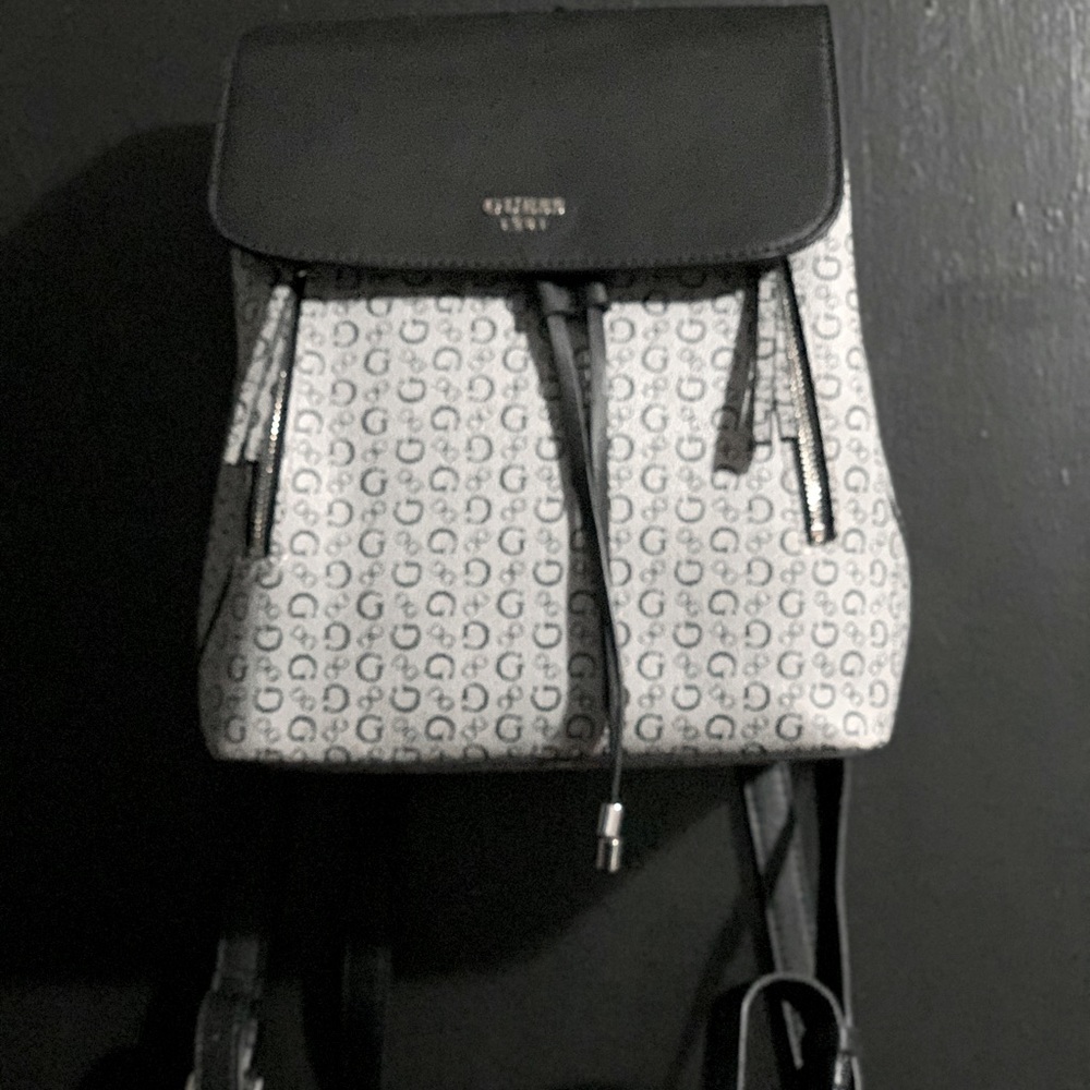Guess backpack